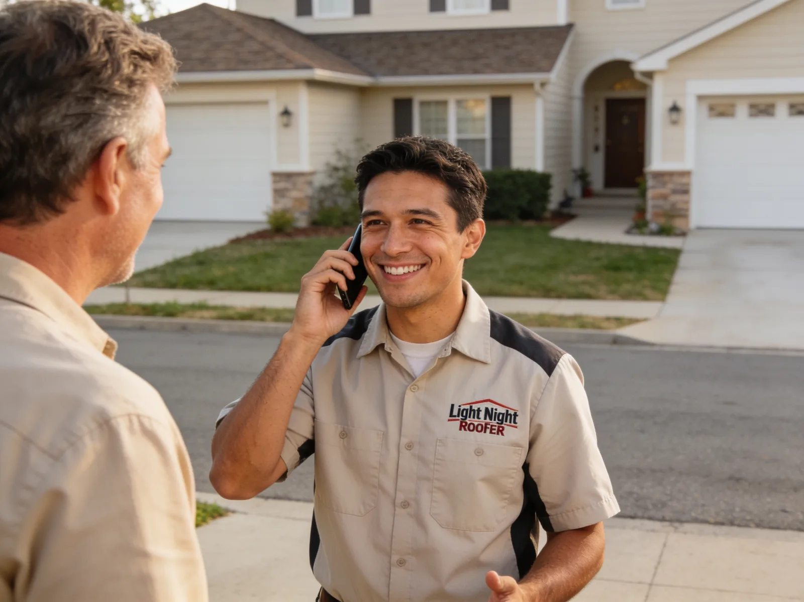 Emergency Roof Repair Texline, TX FAQs